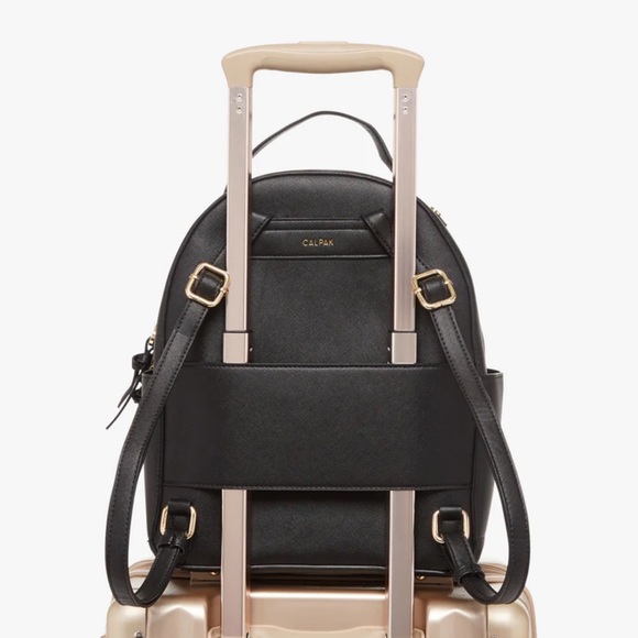 Calpak Kaya backpack! - Picture 4 of 4